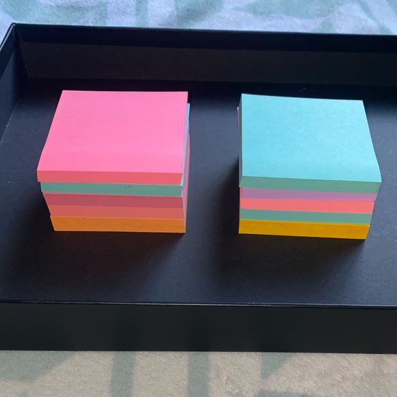 Post it's - Picture 6 of 7